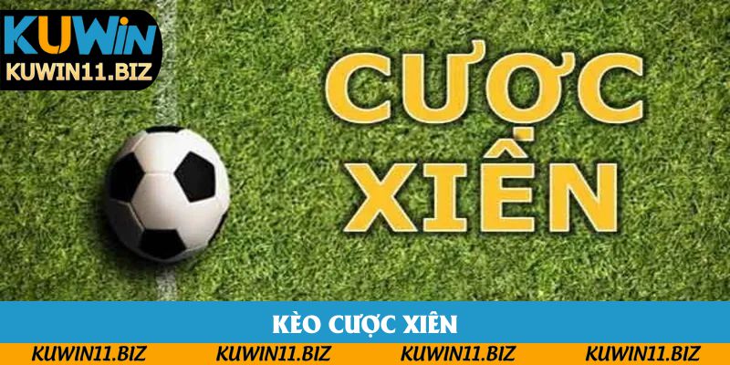Kèo Cược Xiên - Cách Chơi Tối Ưu Và Hiệu Quả Nhất Cho Newbie