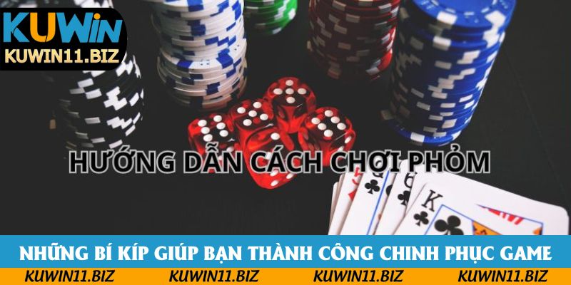 Những bí kíp giúp bạn thành công chinh phục game Những bí kíp giúp bạn thành công chinh phục game