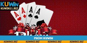 Phỏm Kuwin: Khám Phá Cách Chơi Đúng Chuẩn Tại Sảnh Game Hot