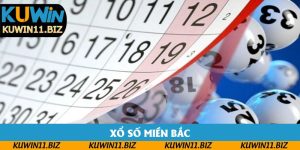 Xổ Số Miền Bắc - Bí Quyết Trúng Lớn Và Chinh Phục Vận May